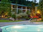 фото отеля Bonneville Hot Springs Resort & Spa
