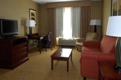 фото отеля Country Inn & Suites By Carlson Nashville Airport
