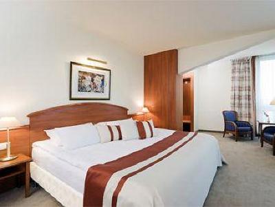 фото отеля Mercure Poznan