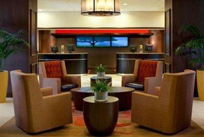 фото отеля Sheraton DFW Airport Hotel