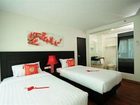фото отеля Boss Suites Bangkok