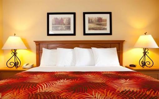 фото отеля Legacy Vacation Resorts-Palm Coast