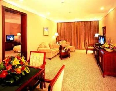 фото отеля YuLong State Guest Hotel