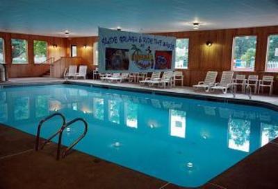 фото отеля Fox Ridge Resort
