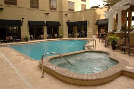фото отеля Hilton Garden Inn Jacksonville Downtown Southbank