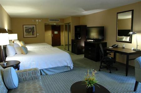 фото отеля Hilton Garden Inn Jacksonville Downtown Southbank