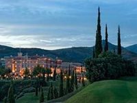 Hotel Villa Padierna