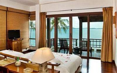 фото отеля The Kala Samui