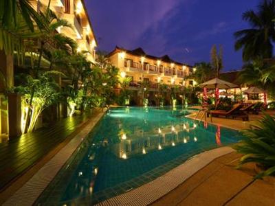 фото отеля FX Resort Khao Lak Phang Nga