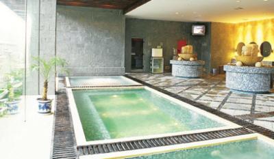 фото отеля Hangzhou Bay Hotel Ningbo