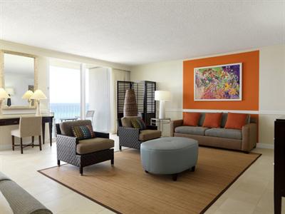 фото отеля Hilton Rose Hall Resort & Spa