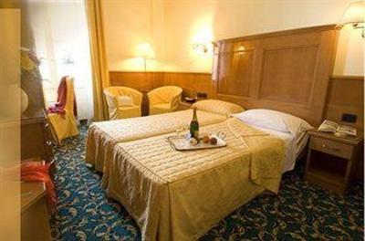 фото отеля Cinque Giornate Hotel