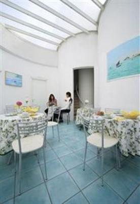 фото отеля Villa Paradiso Venice