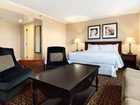 фото отеля Hilton Hotel Atlanta Marietta