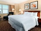 фото отеля Hilton Hotel Atlanta Marietta