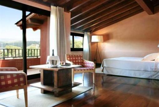 фото отеля El Montanya Resort & Spa