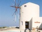фото отеля Windmill Villas Imerovigli