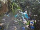 фото отеля Danau Toba Hotel