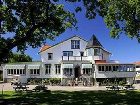 фото отеля Ekenas Hotell Sydkoster