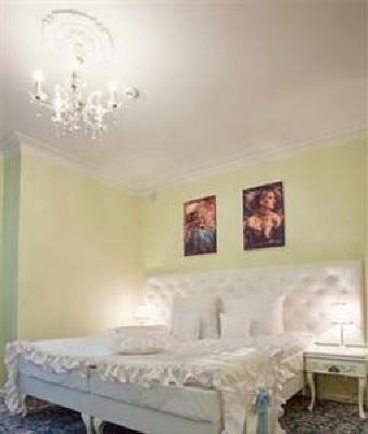 фото отеля Villa Antonina