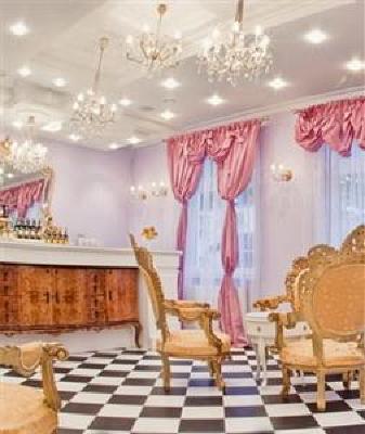 фото отеля Villa Antonina