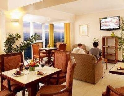 фото отеля The Jamaica Pegasus Hotel