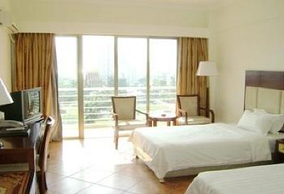 фото отеля Huirong Sea View Hotel