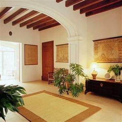 фото отеля Hotel Can Moragues Arta (Spain)