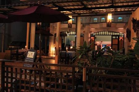 фото отеля Maera Beach House Rayong