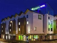 Ibis Styles Troyes Centre