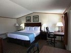 фото отеля Instalodge Hotel & Suites
