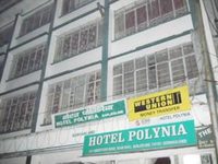 Hotel Polynia