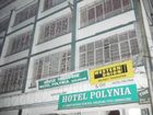 фото отеля Hotel Polynia