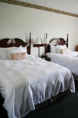 фото отеля Hampton Inn Danville (Pennsylvania)
