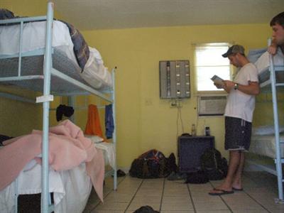 фото отеля Key West Youth Hostel & Sea Shell Motel