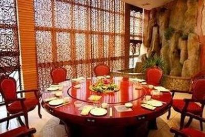 фото отеля Zhuozhou Shuian Huacheng Hotel