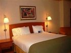 фото отеля Holiday Inn Express Madera