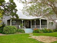 Murski Homestead Bed and Breakfast