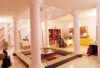 фото отеля Indus Valley Ayurvedic Centre Resort Mysore