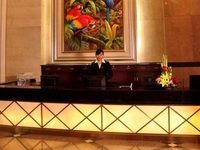 Xiashang Yiting Business Hotel Hexiang Xiamen