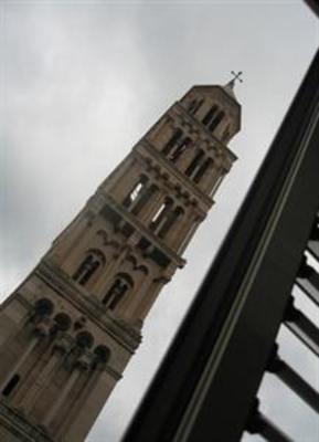 фото отеля Bell tower Hostel
