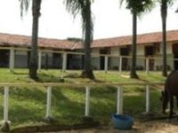 Hotel Fazenda Sete Lagos