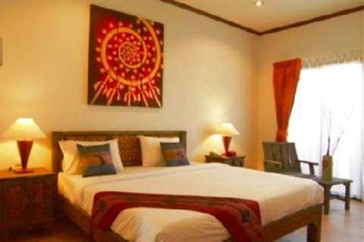фото отеля Seeka Boutique Resort Phuket