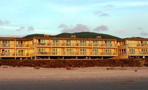 фото отеля Surfside Resort