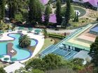 фото отеля Unique Garden Hotel & Spa