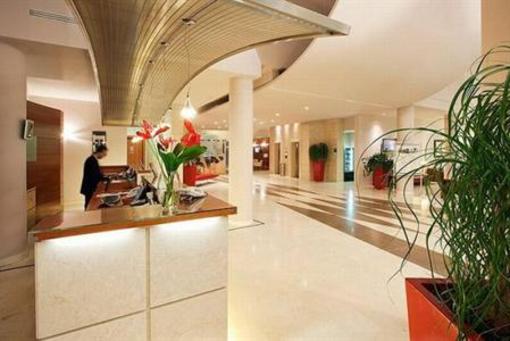 фото отеля Hotel Rafael Milan
