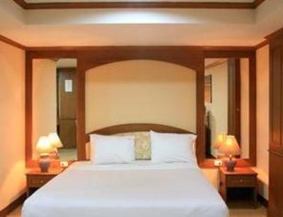 фото отеля Baan Paradise Hotel