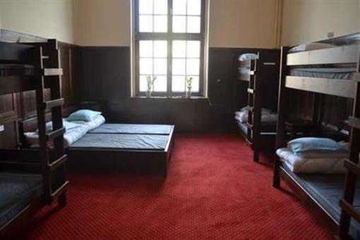 фото отеля The One Hostel Wroclaw