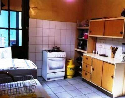 фото отеля Hostal Tricontinental