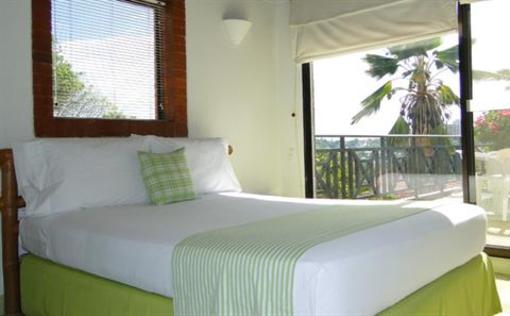 фото отеля Giradot Resort Hotel